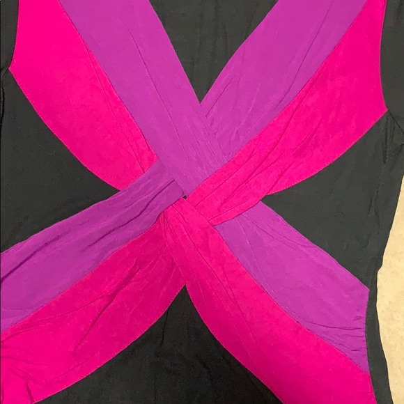 Cable & Guage top - Picture 2 of 2